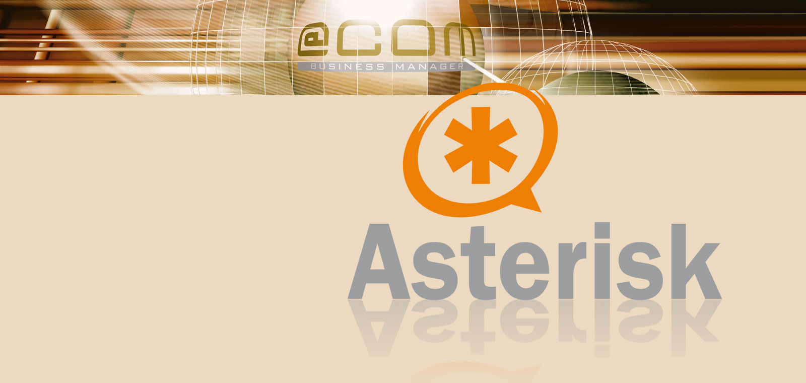 Asterisk Open Source